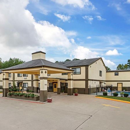 Best Western Pineywoods Inn Atlanta Zewnętrze zdjęcie