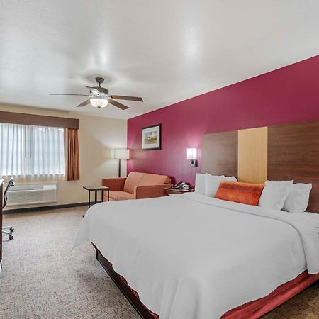 Best Western Pineywoods Inn Atlanta Zewnętrze zdjęcie