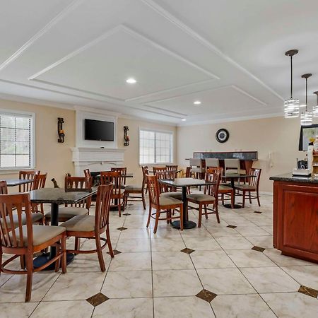 Best Western Pineywoods Inn Atlanta Zewnętrze zdjęcie