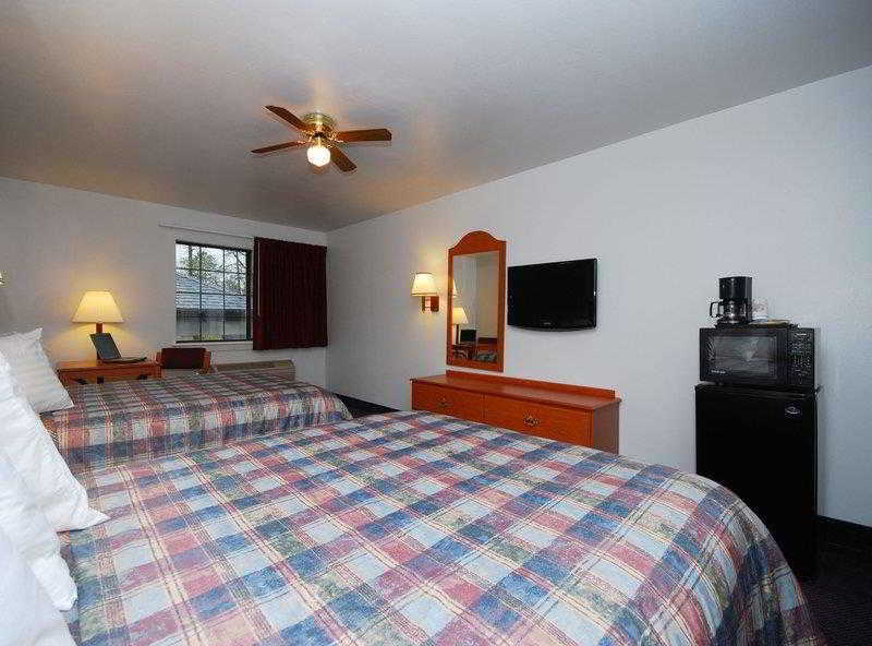 Best Western Pineywoods Inn Atlanta Pokój zdjęcie