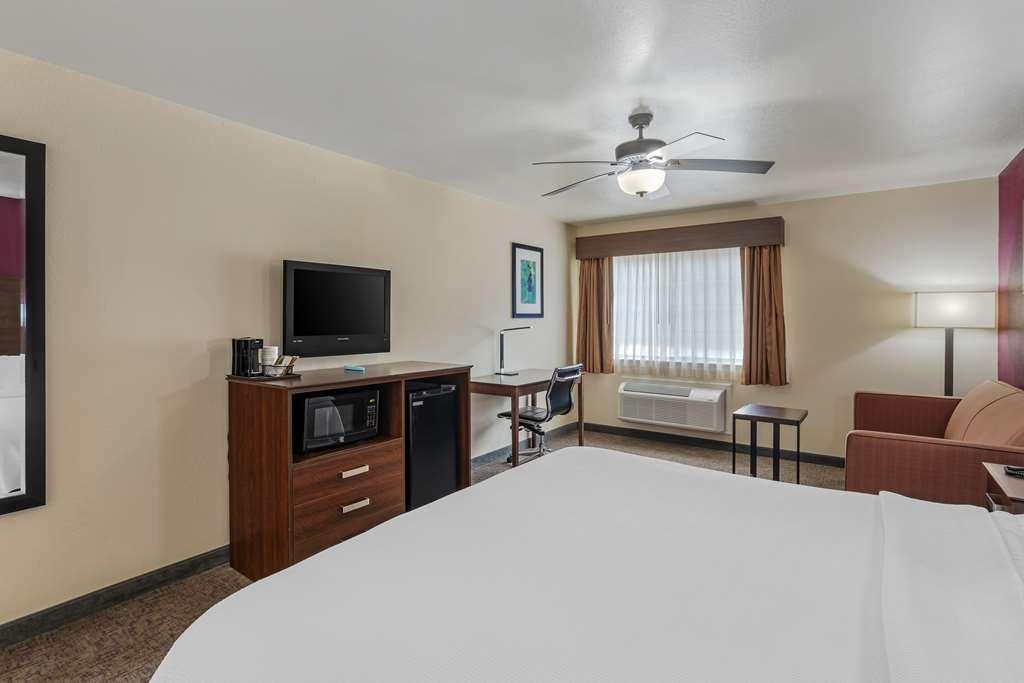 Best Western Pineywoods Inn Atlanta Pokój zdjęcie