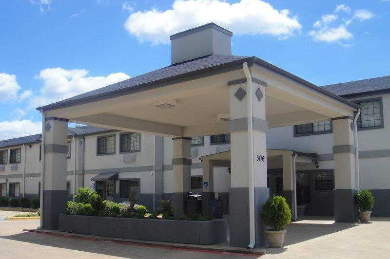 Best Western Pineywoods Inn Atlanta Zewnętrze zdjęcie
