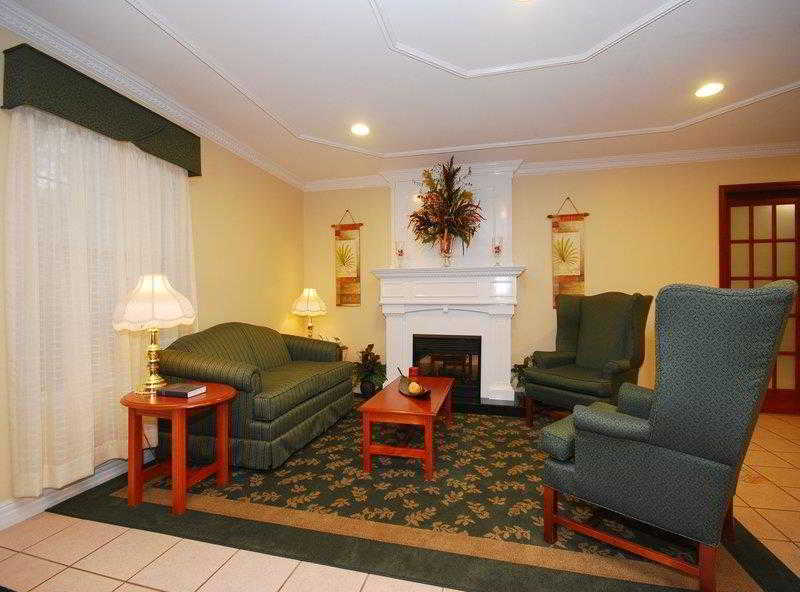 Best Western Pineywoods Inn Atlanta Zewnętrze zdjęcie