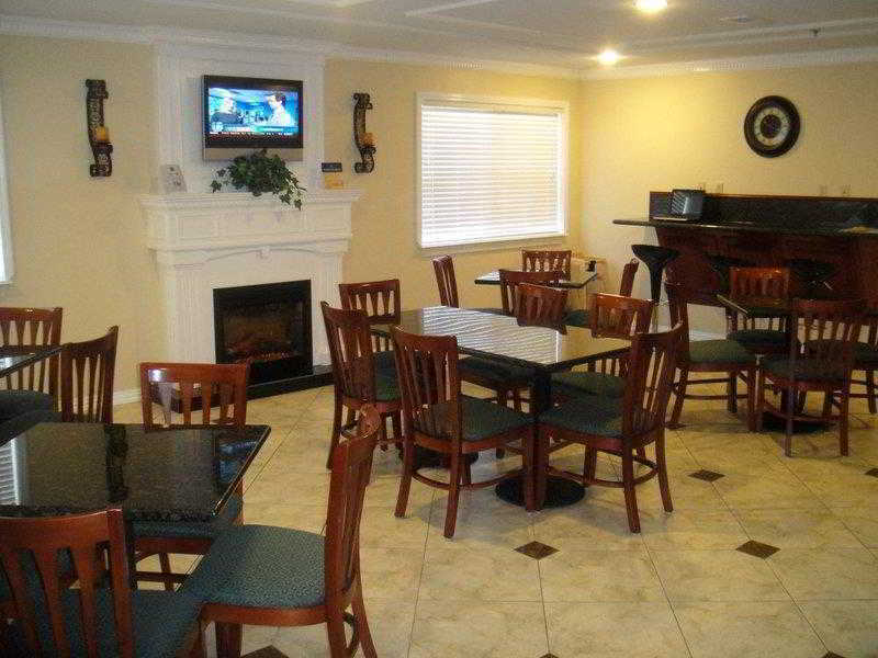 Best Western Pineywoods Inn Atlanta Zewnętrze zdjęcie
