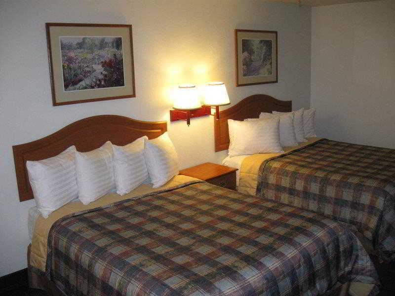 Best Western Pineywoods Inn Atlanta Zewnętrze zdjęcie