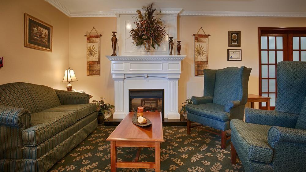 Best Western Pineywoods Inn Atlanta Zewnętrze zdjęcie