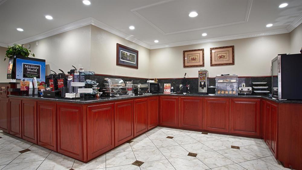 Best Western Pineywoods Inn Atlanta Zewnętrze zdjęcie
