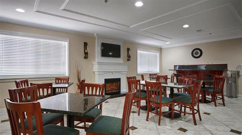Best Western Pineywoods Inn Atlanta Zewnętrze zdjęcie